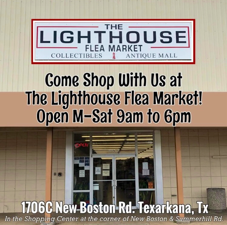 The Lighthouse Flea Market photo 1